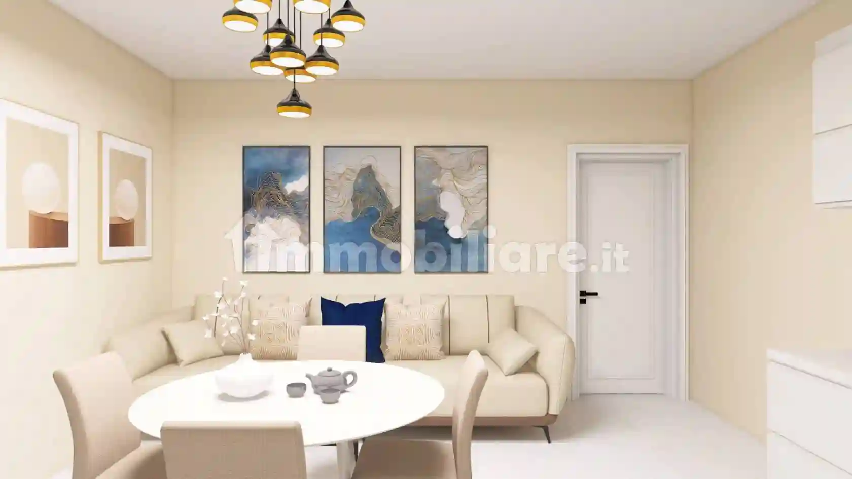 Appartamento - foto 4