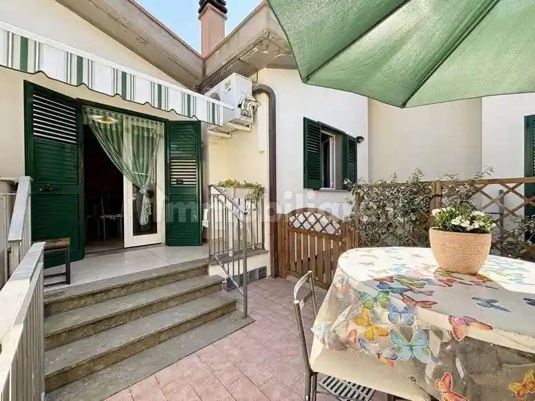 Appartamento in vendita a Grosseto