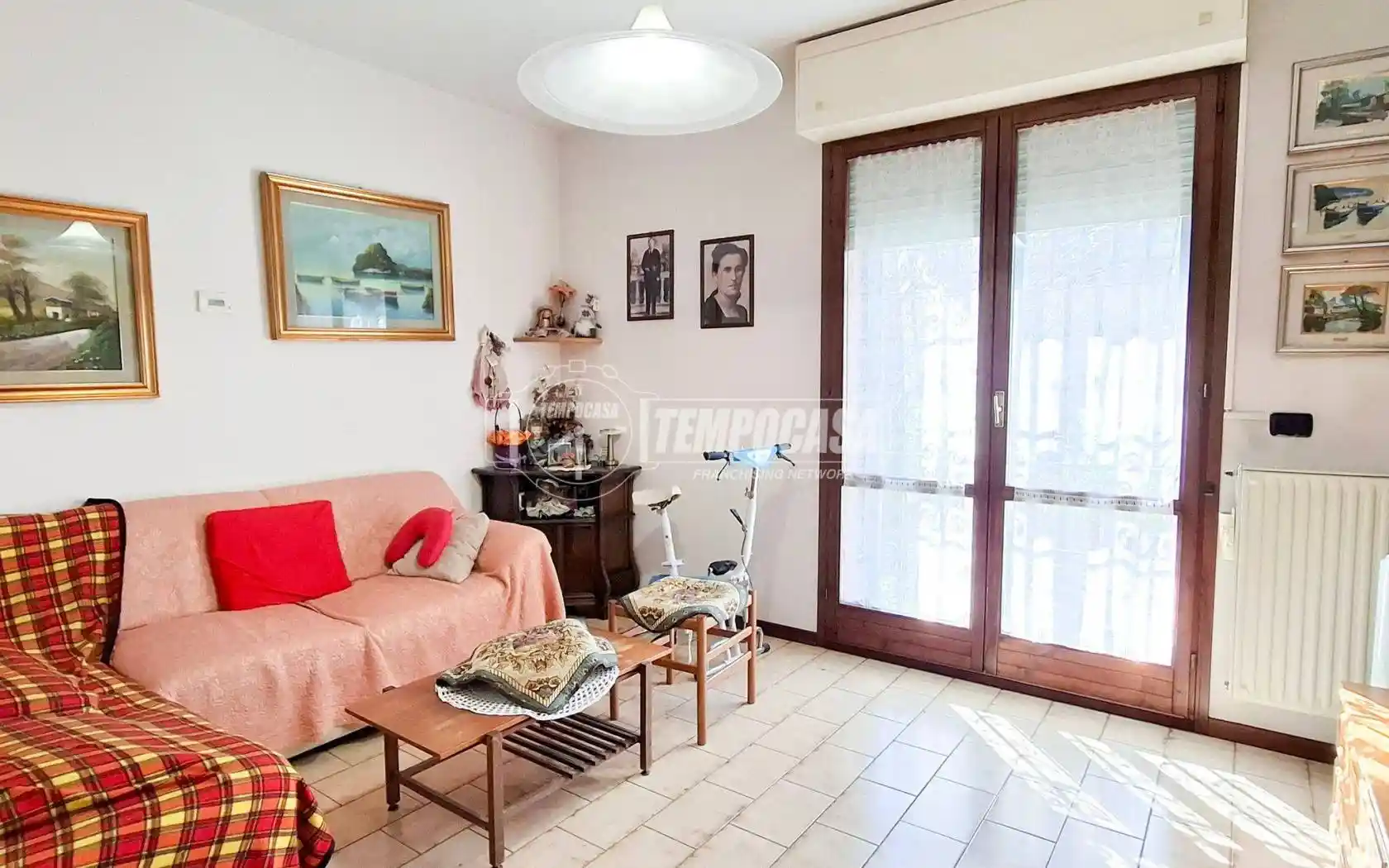 Appartamento in vendita a Casalecchio di Reno