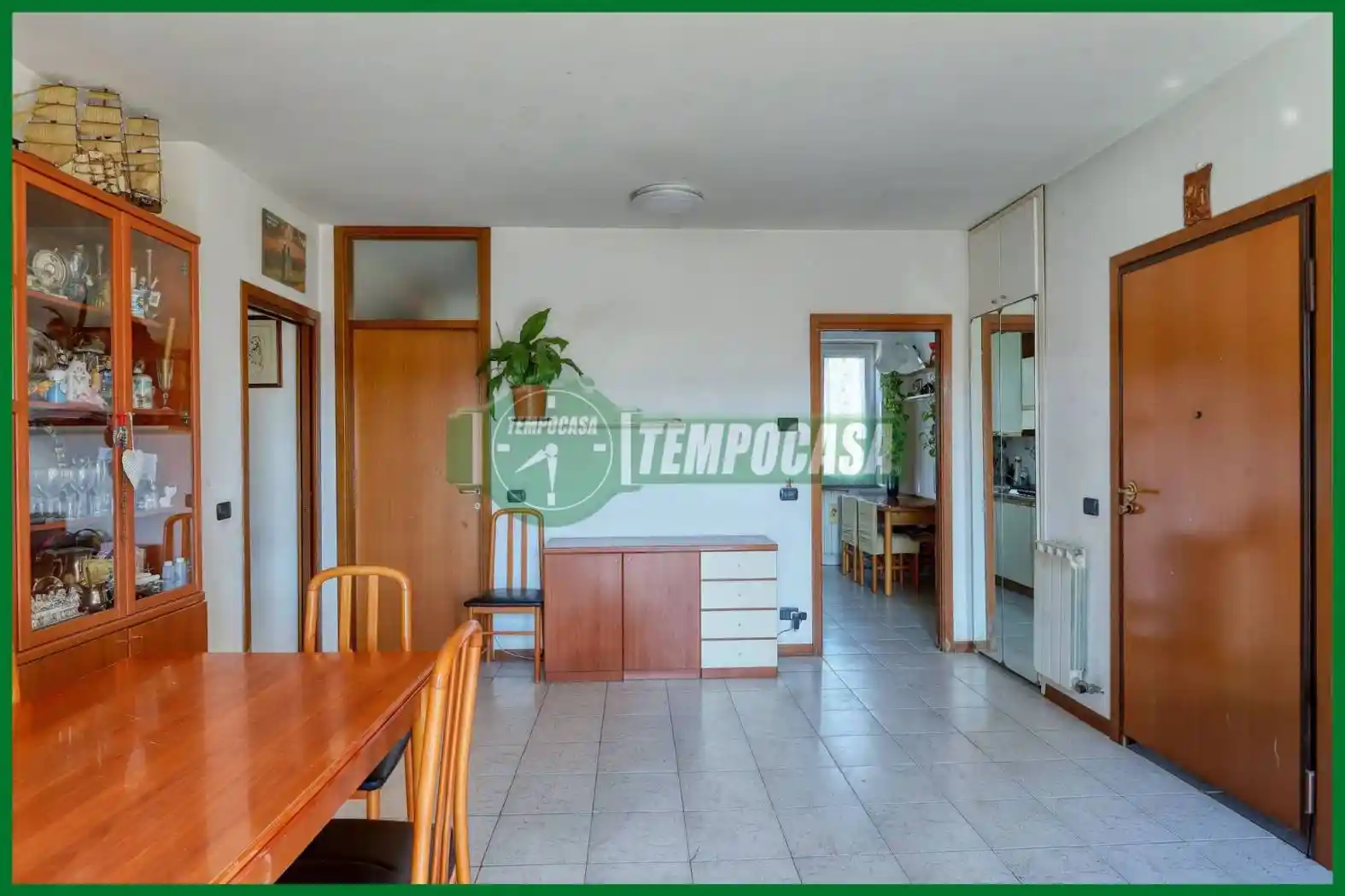 Appartamento in vendita a Varese