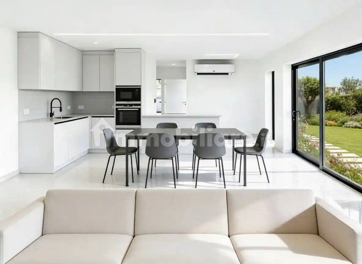 Villa in vendita a Piombino Dese