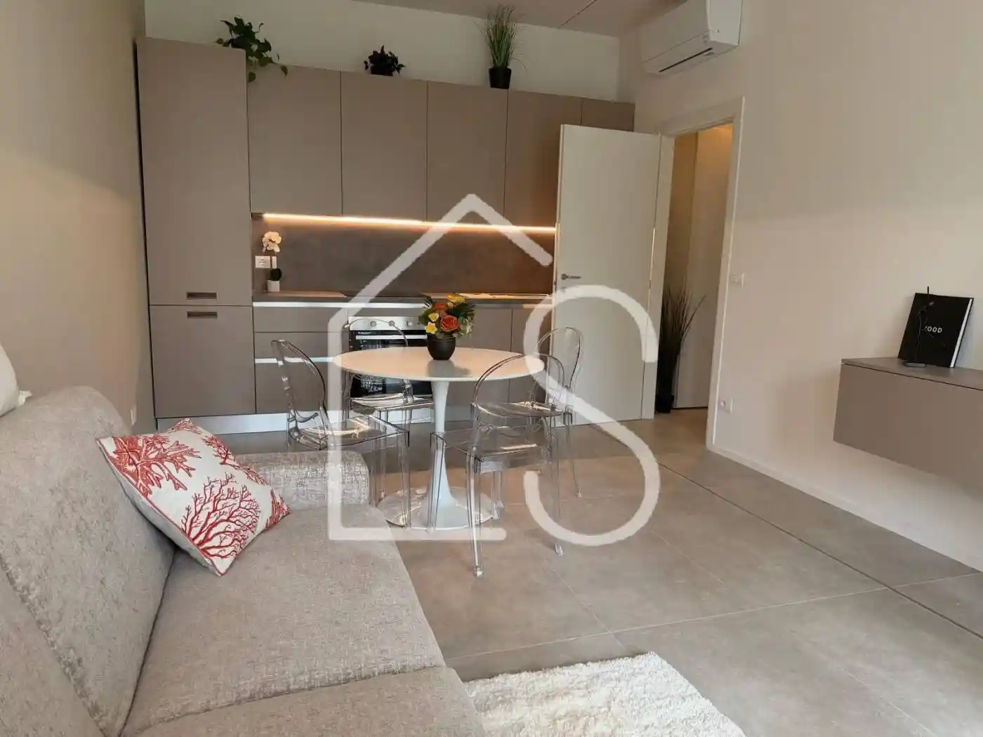 Appartamento in vendita a Bologna