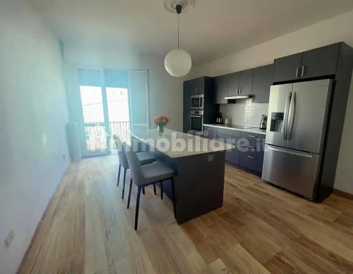 Appartamento in vendita a Firenze