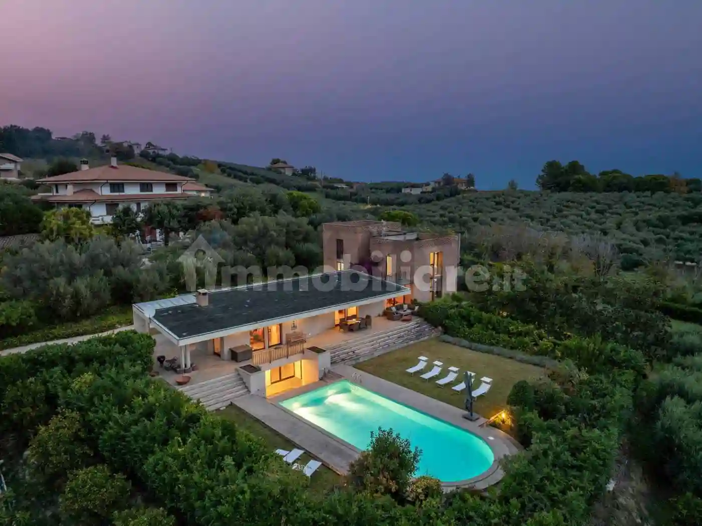Villa - foto 5