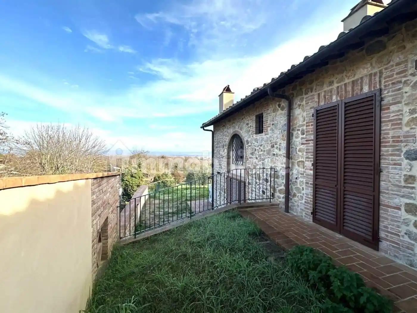 Appartamento in vendita a Sovicille