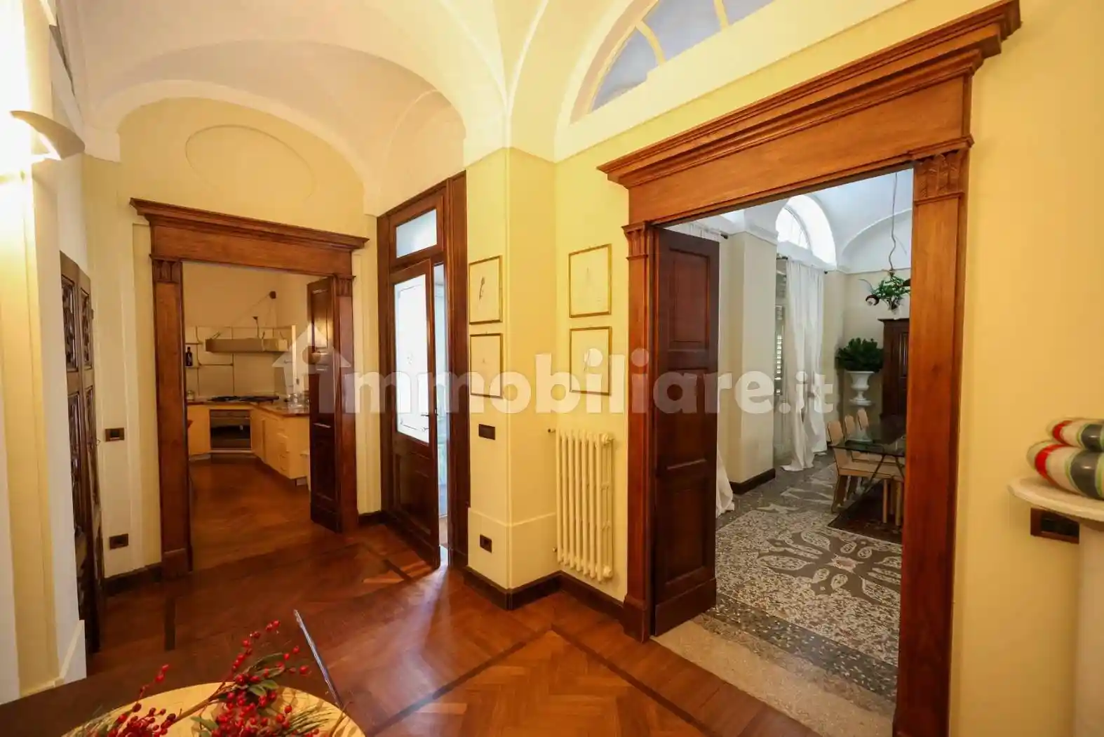 Appartamento in vendita a Vercelli