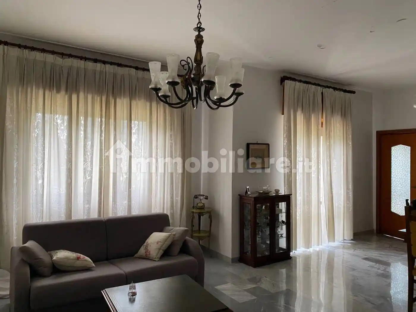 Appartamento in vendita a Aversa