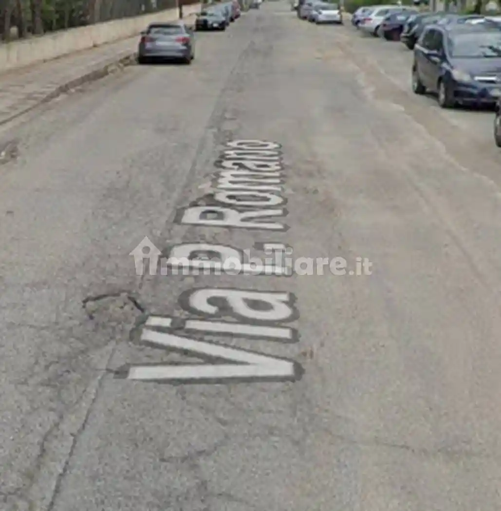 Appartamento in vendita a Corigliano-Rossano