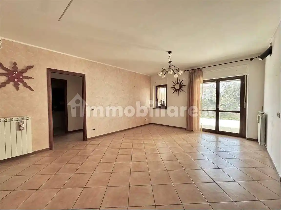 Appartamento in vendita a Gualdo Tadino