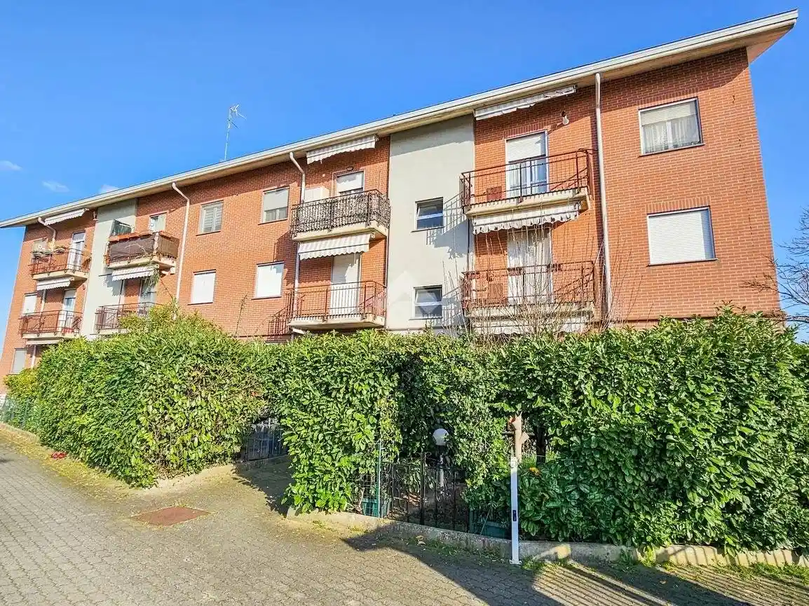 Appartamento in vendita a Alessandria