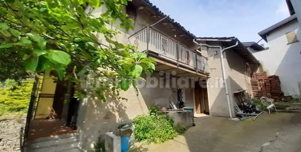 Appartamento in vendita a Serravalle Scrivia