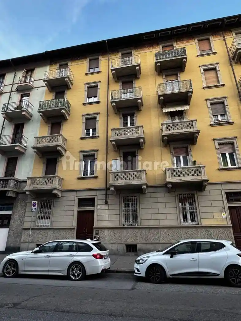 Appartamento in affitto a Torino