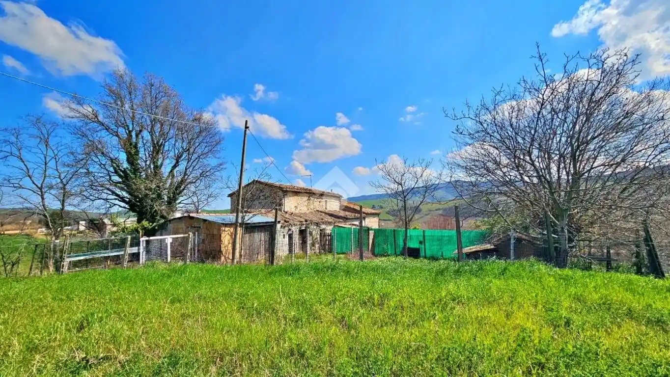 Casa indipendente in vendita a Sassofeltrio