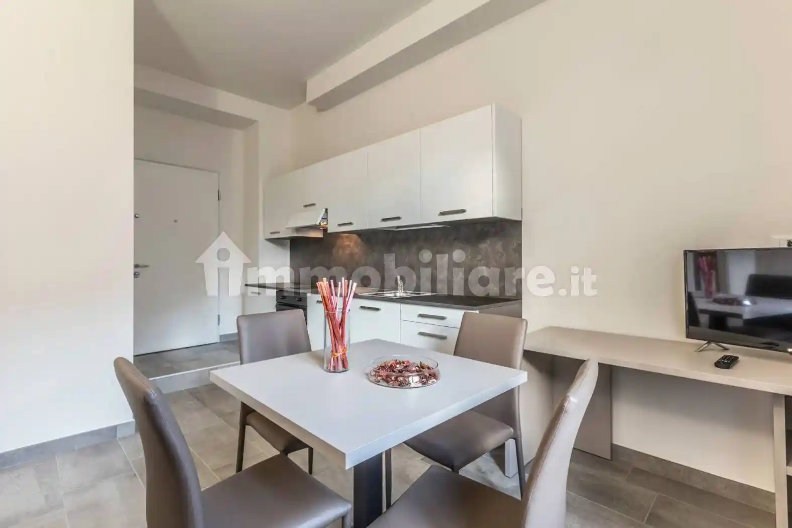 Appartamento in affitto a Bologna