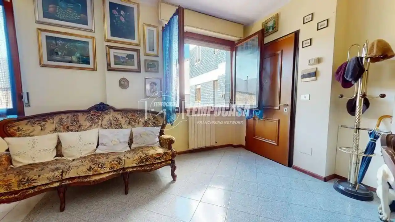 Appartamento in vendita a Sassari