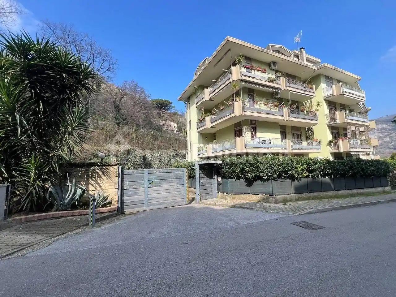 Appartamento in vendita a Pellezzano