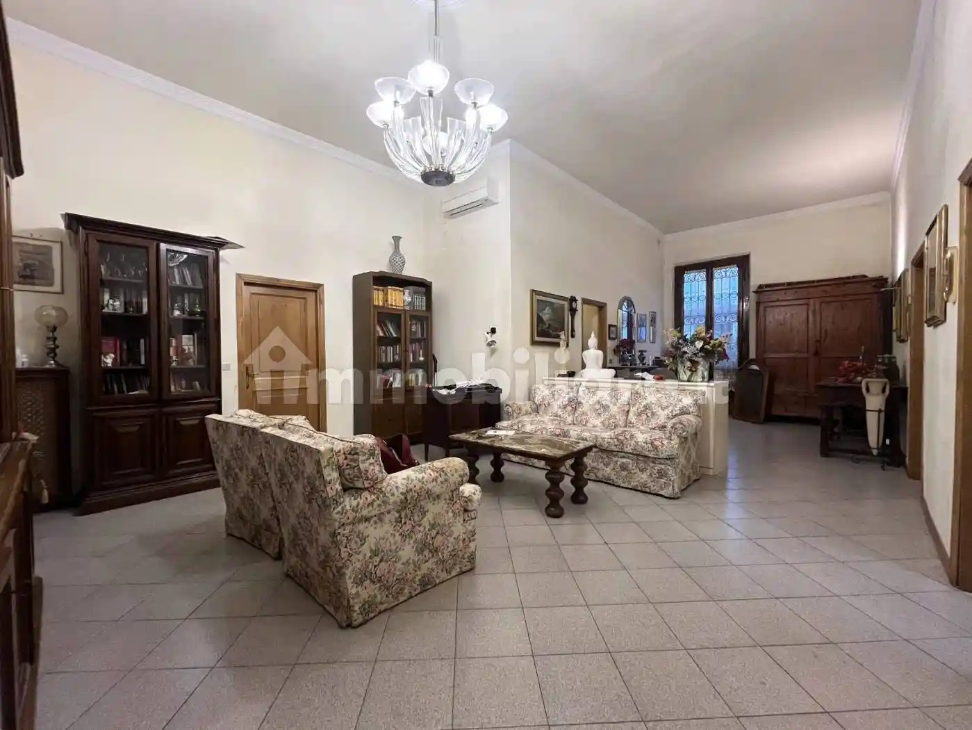 Appartamento in vendita a Firenze