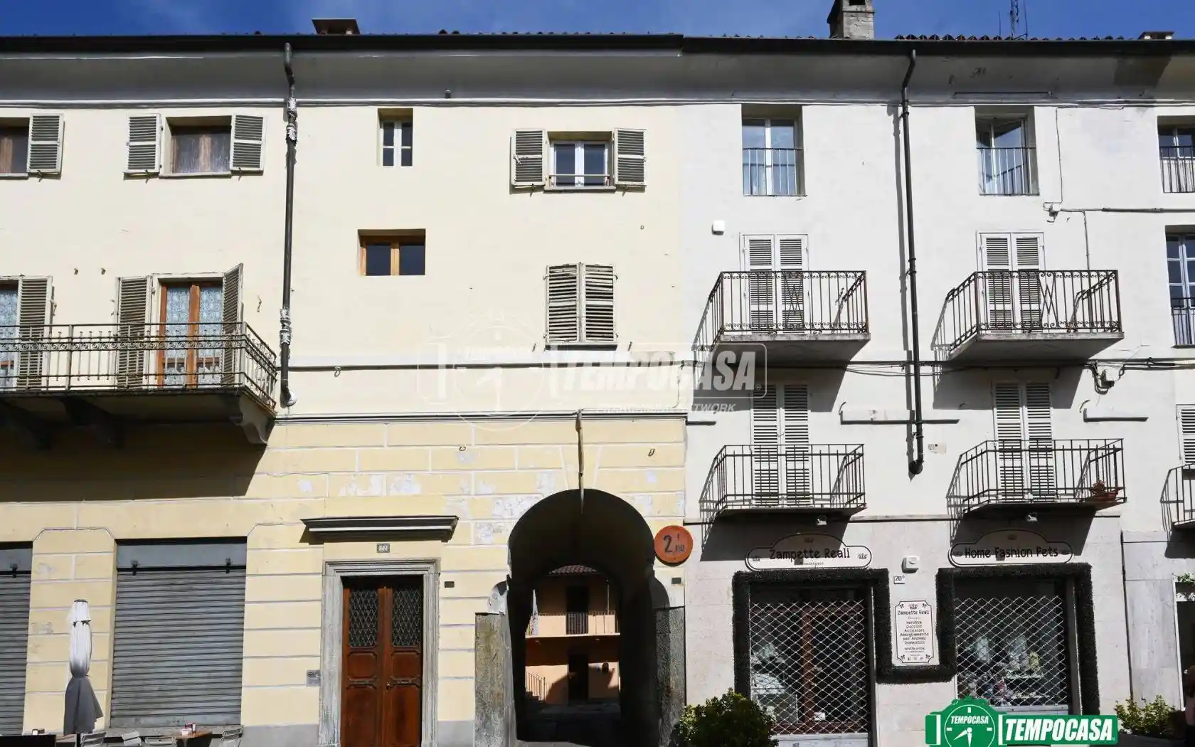 Appartamento in vendita a Venaria Reale