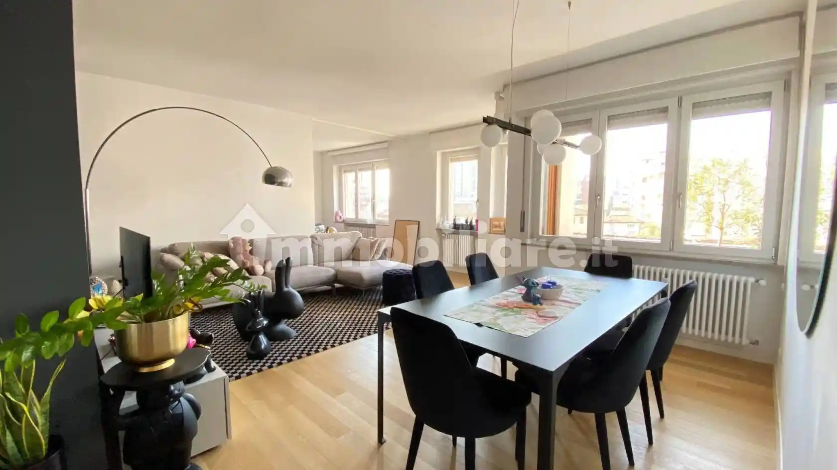 Appartamento in vendita a Pordenone