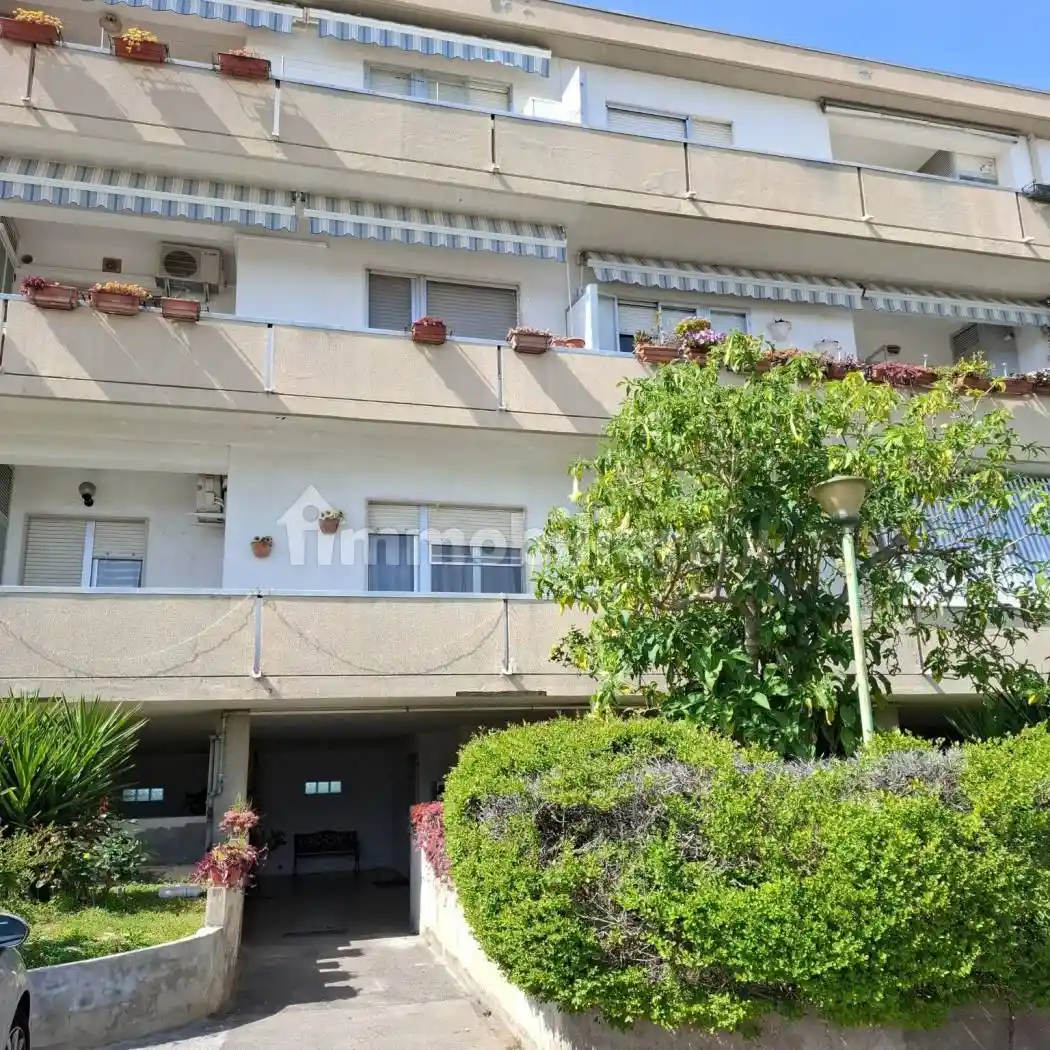 Appartamento in vendita a Termoli