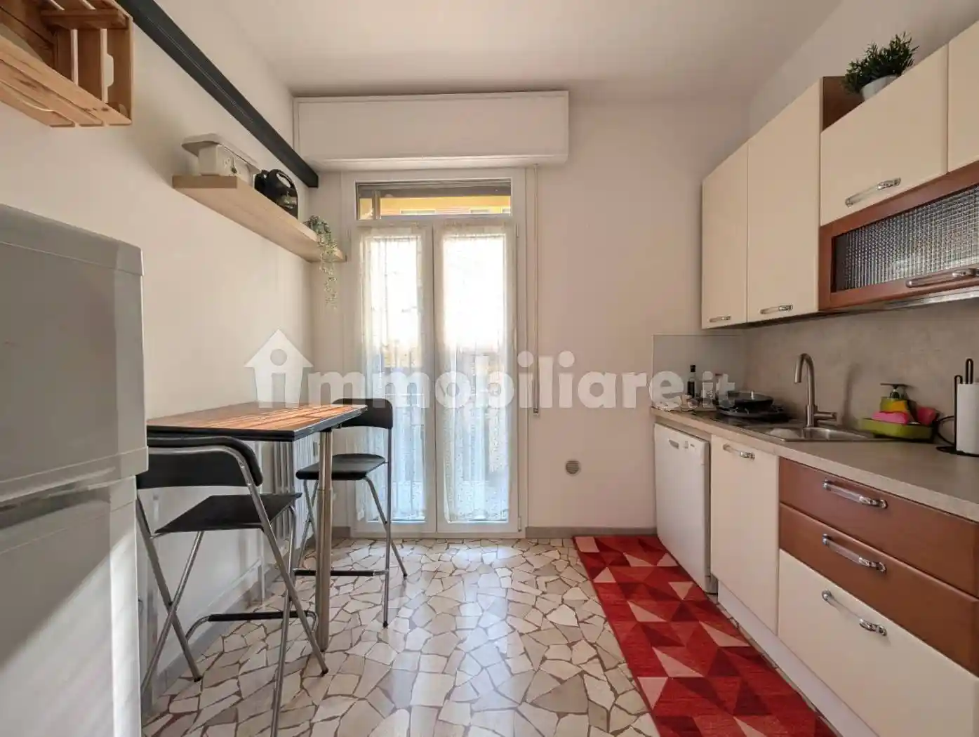 Appartamento in vendita a Bologna