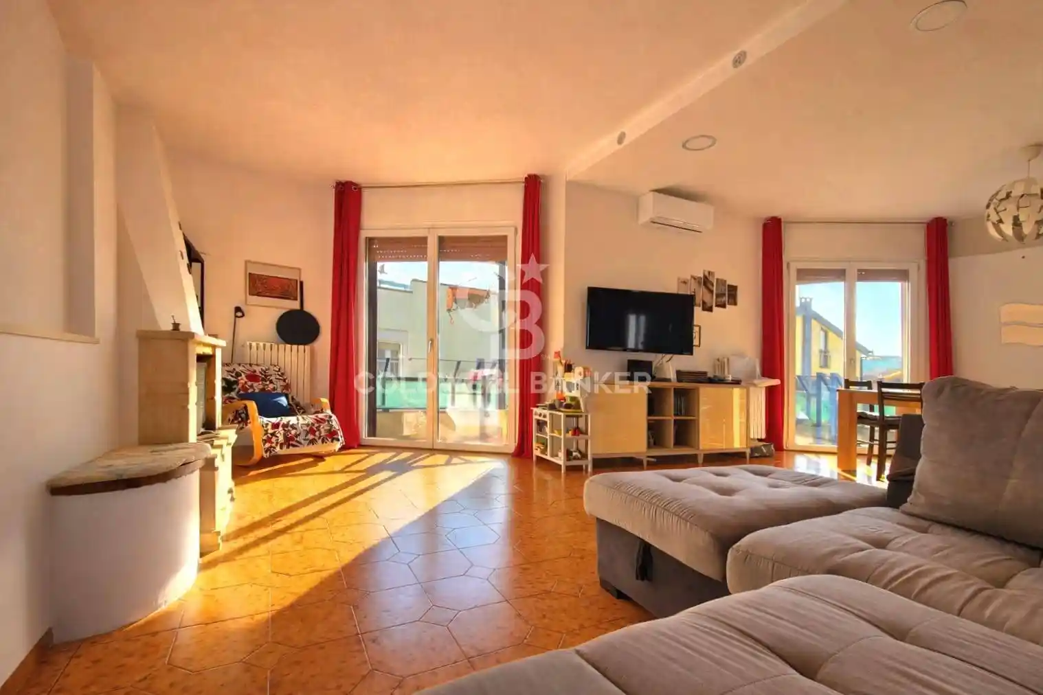 Appartamento in vendita a Tarquinia