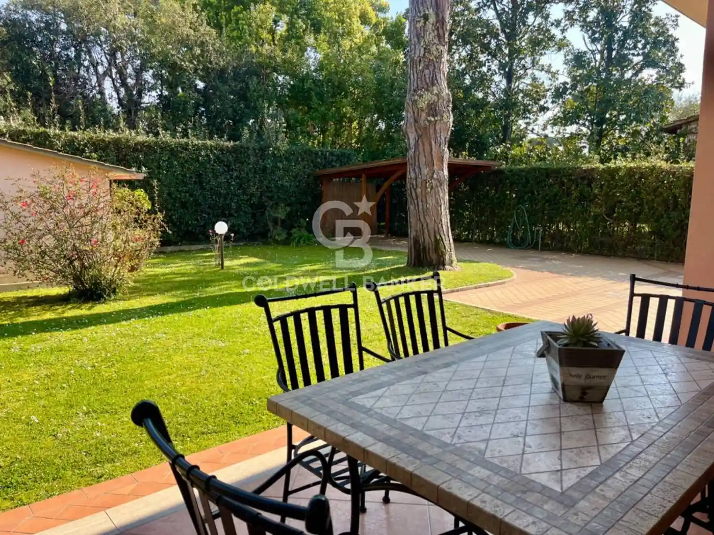 Villa in affitto a Forte dei Marmi