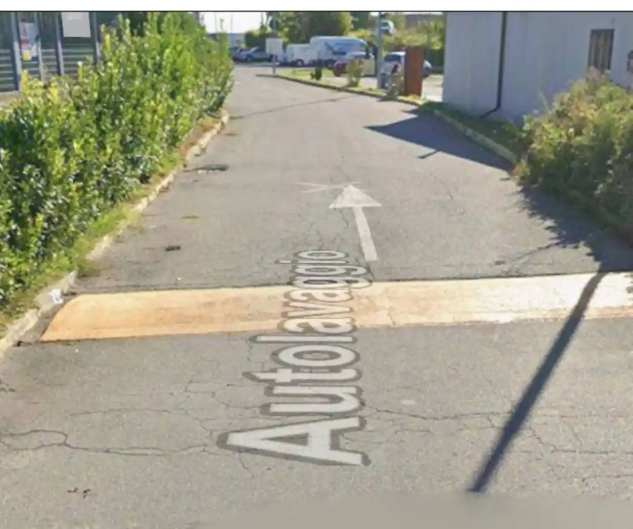 Appartamento in vendita a Leno