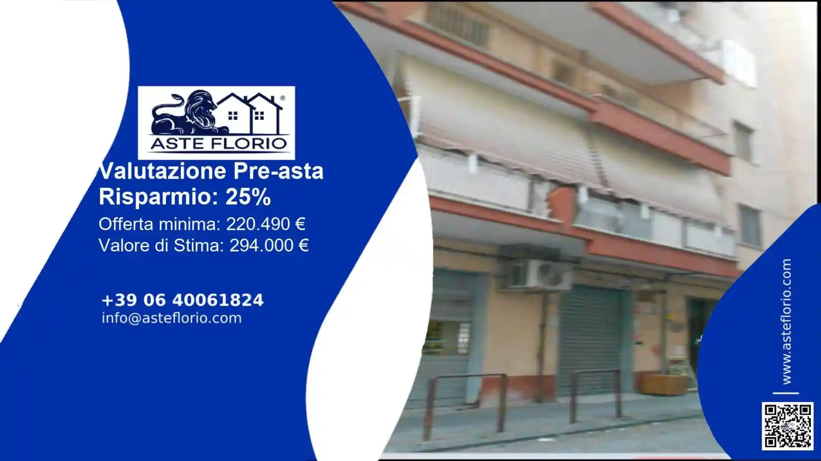 Appartamento in vendita a Salerno