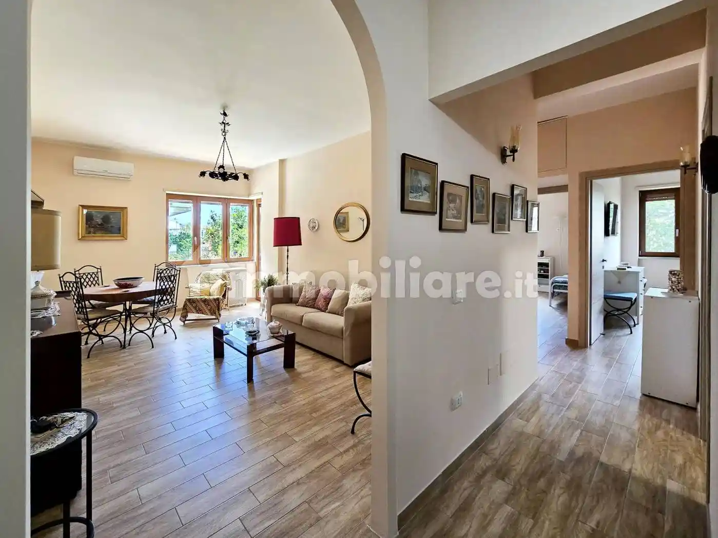 Appartamento in vendita a Sorrento