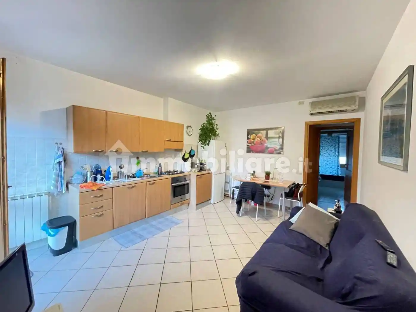 Appartamento in affitto a Firenze