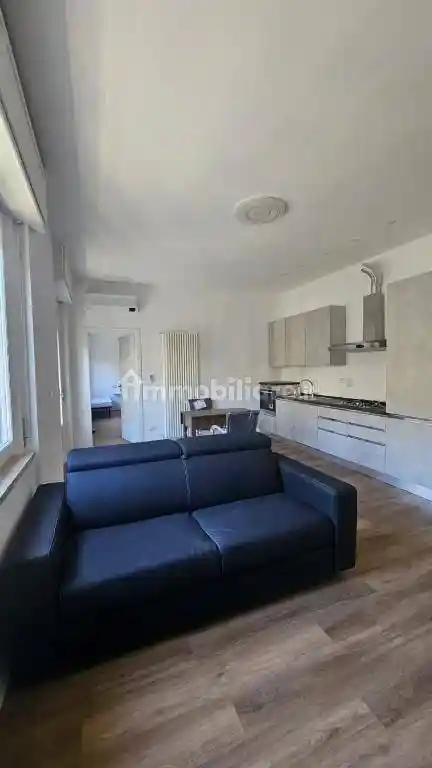 Appartamento in vendita a Piombino