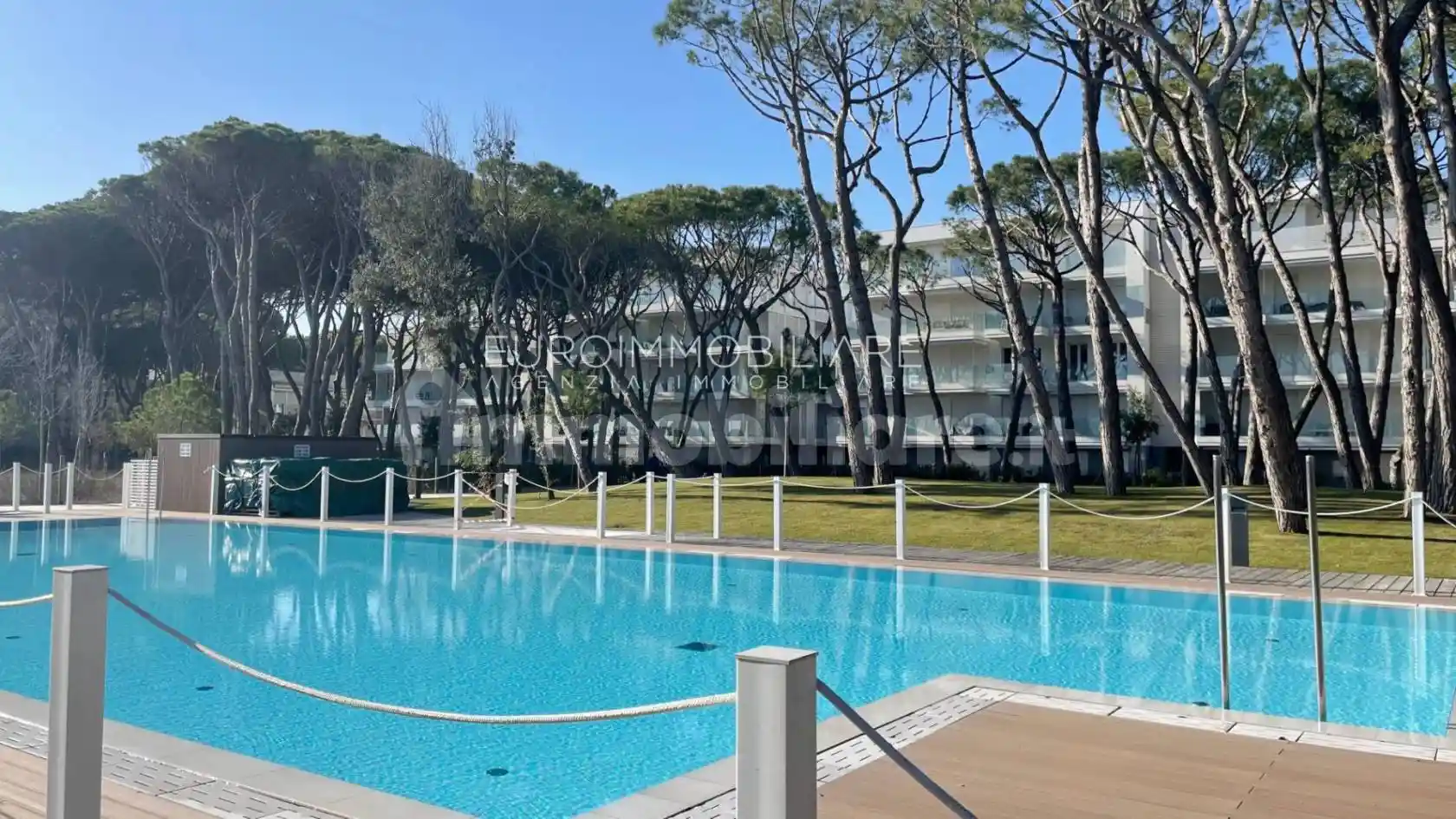 Appartamento in affitto a Jesolo