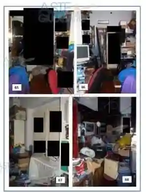 Palazzo - Stabile - foto 4