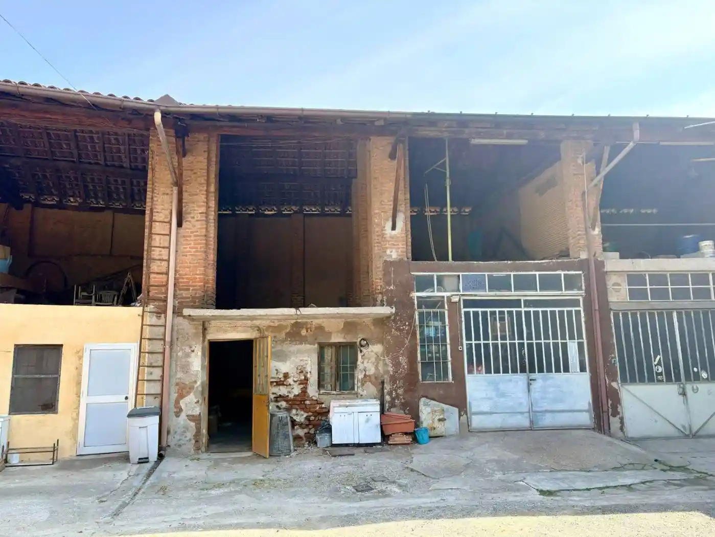 Rustico - Casale in vendita a Arluno