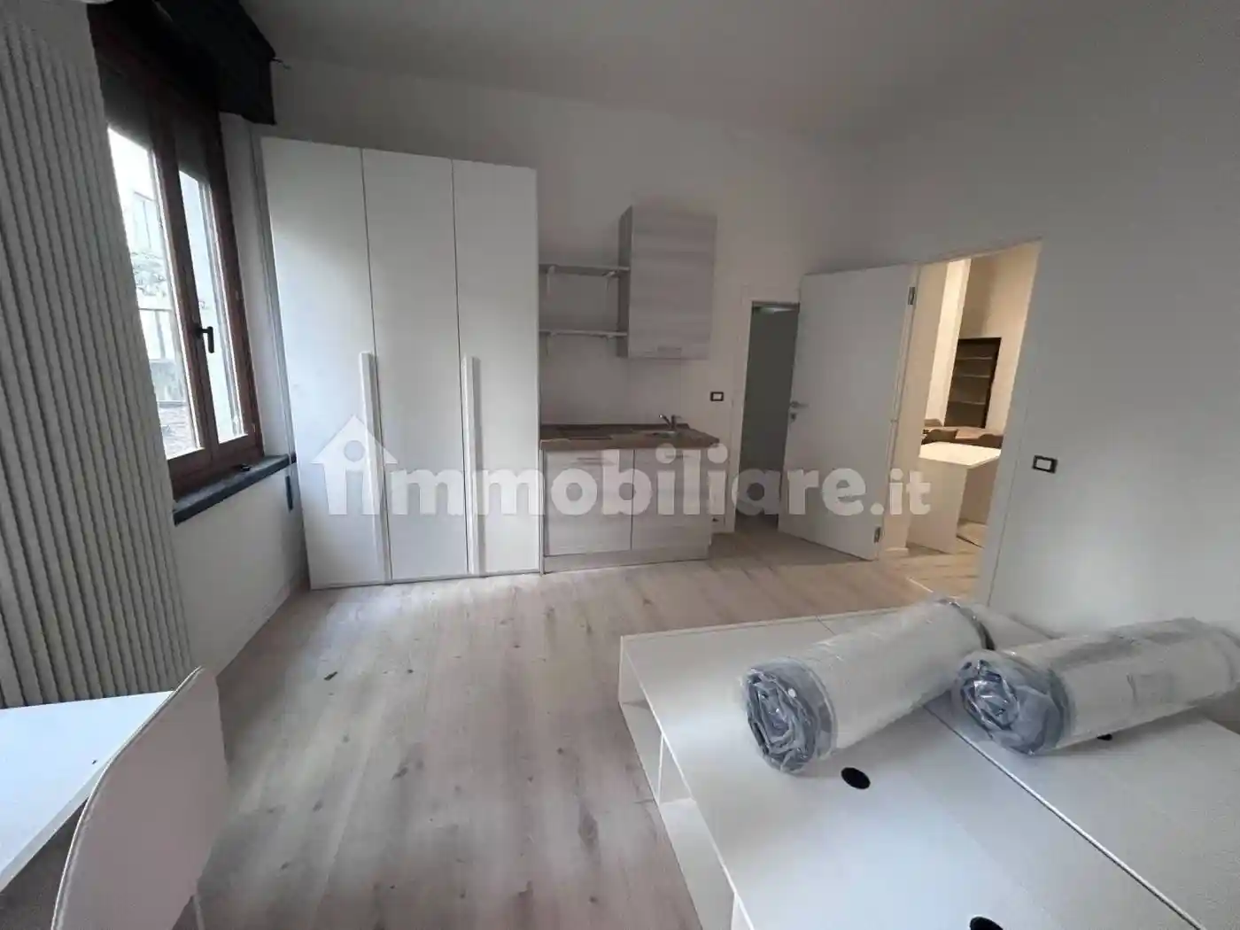 Appartamento in affitto a Padova