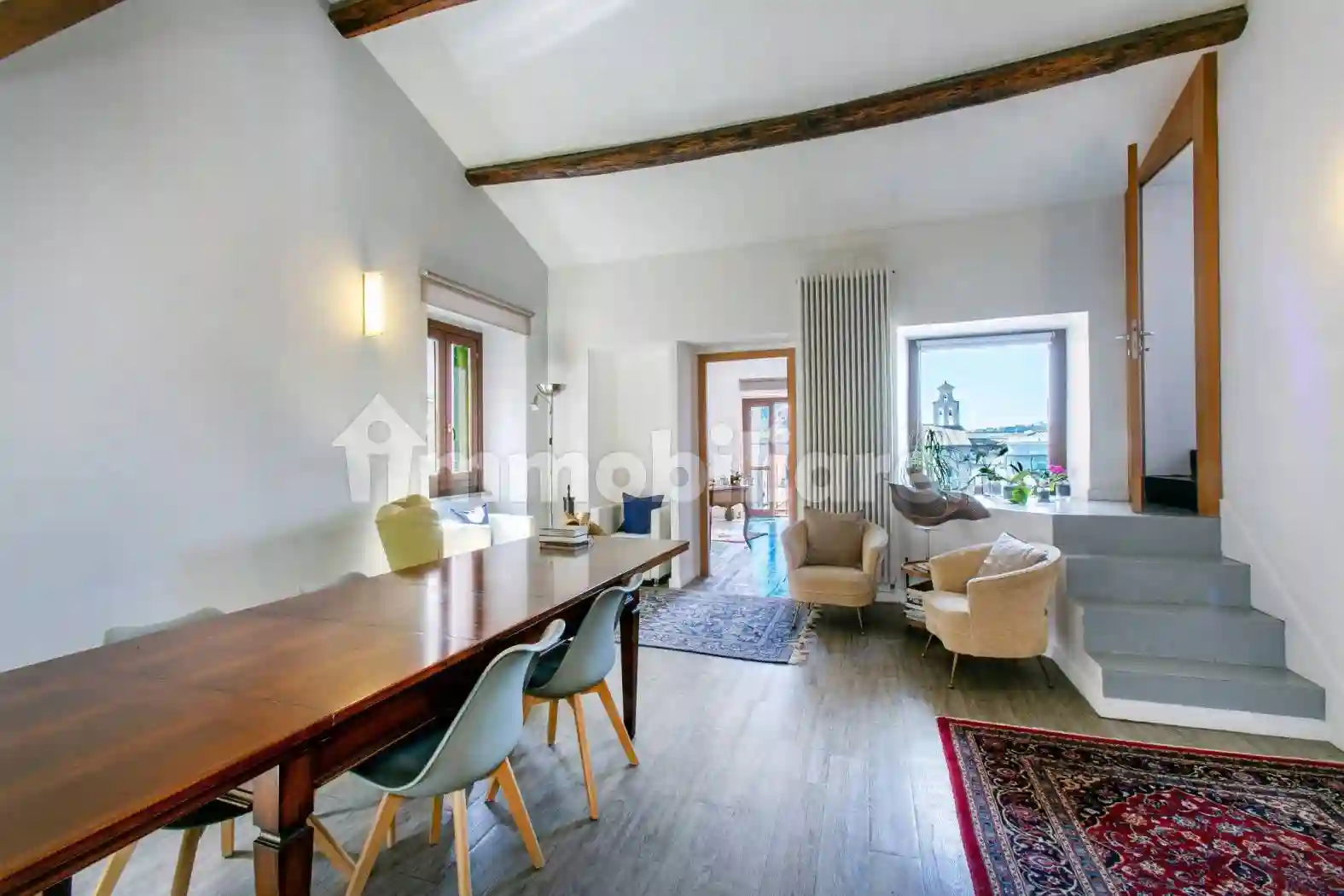 Attico - Mansarda - foto 2