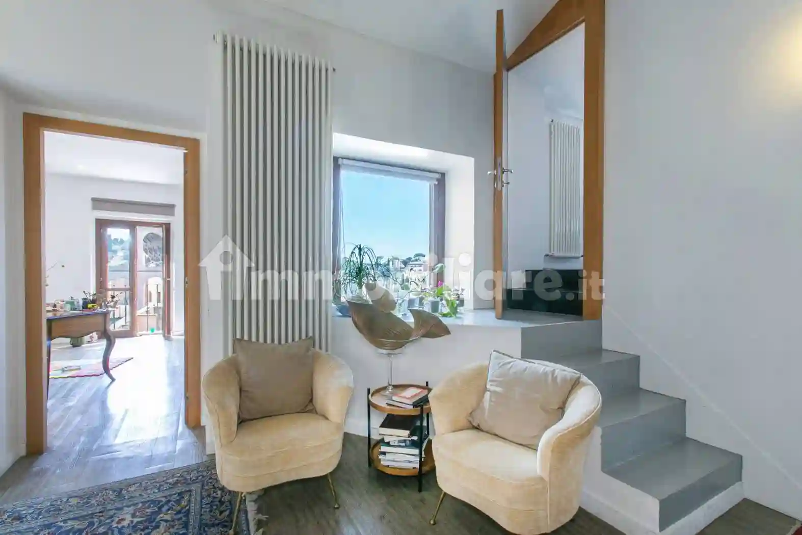 Attico - Mansarda - foto 3