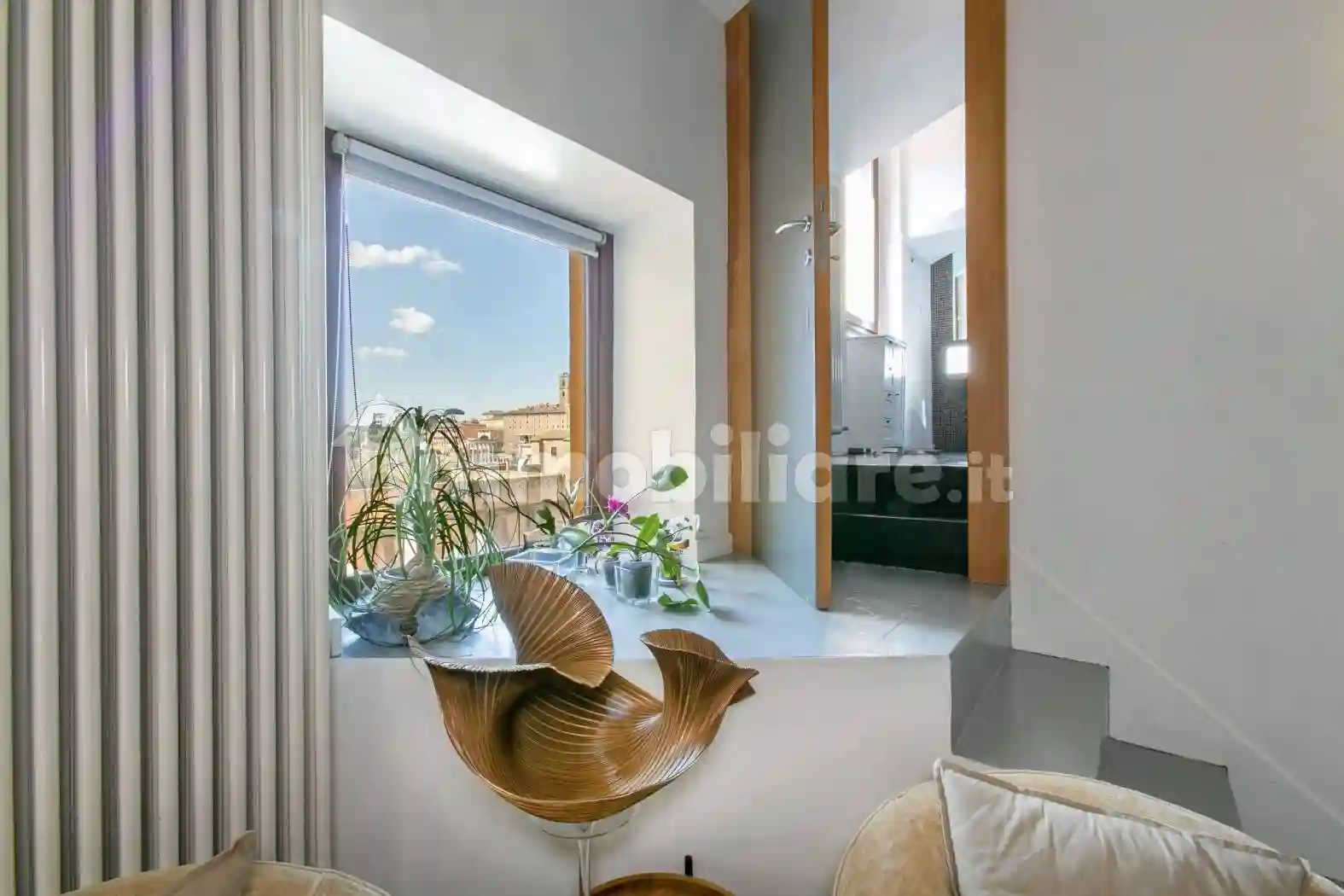 Attico - Mansarda - foto 4