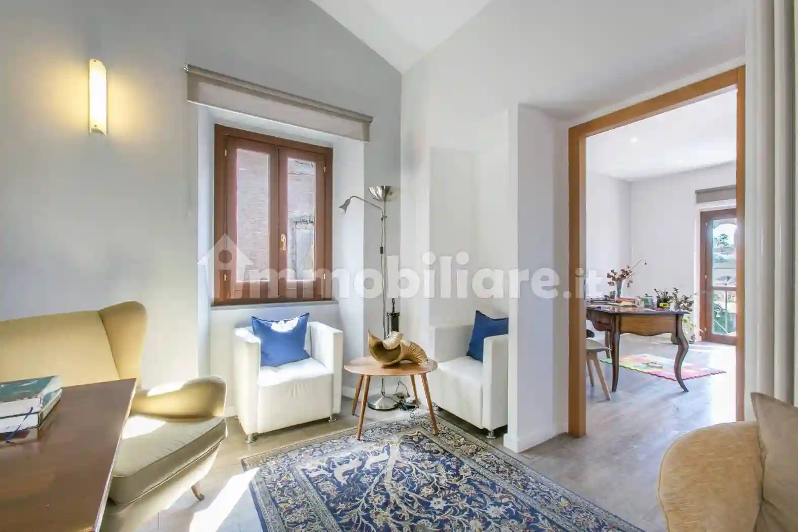 Attico - Mansarda - foto 5