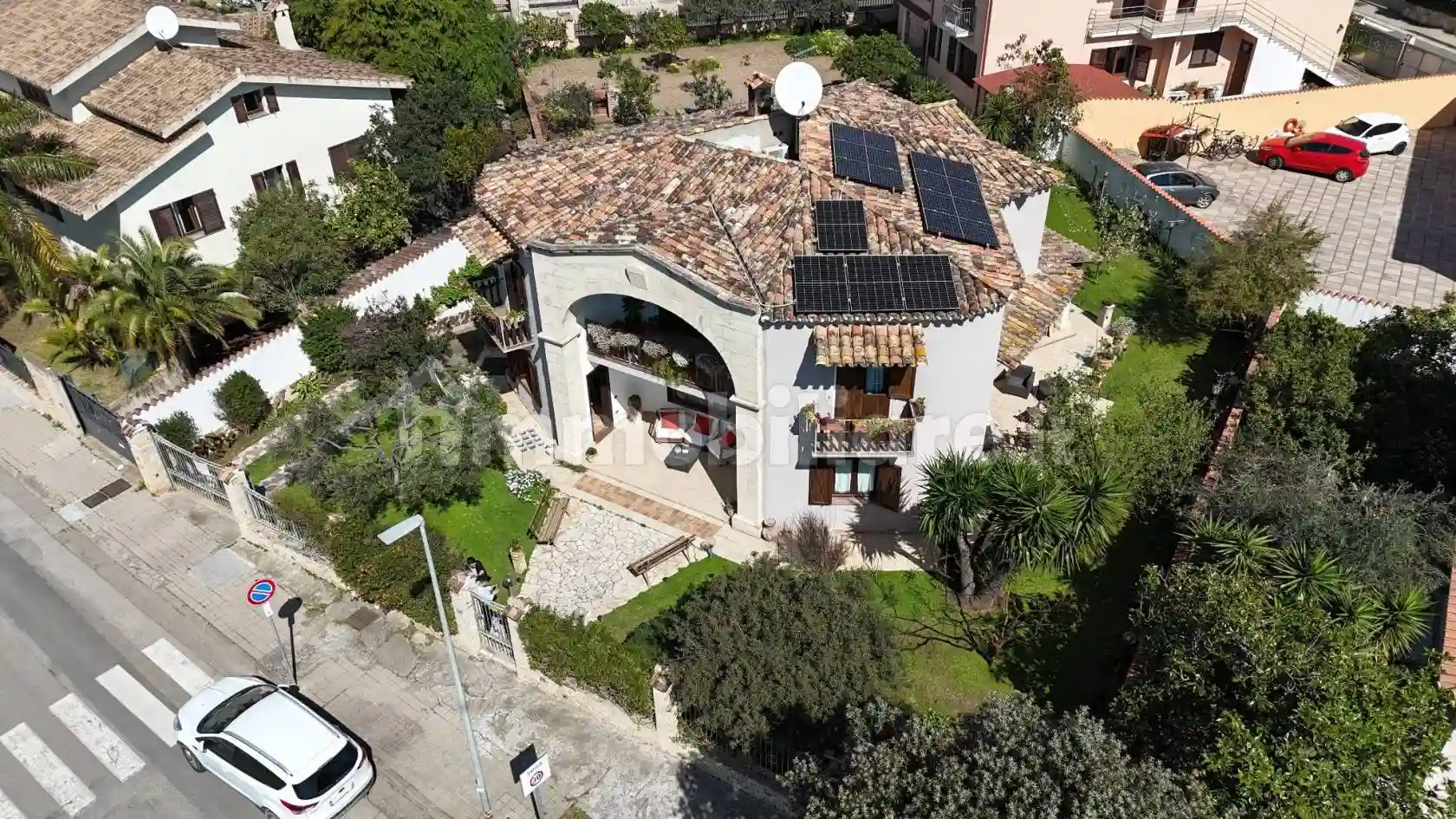 Villa - foto 5