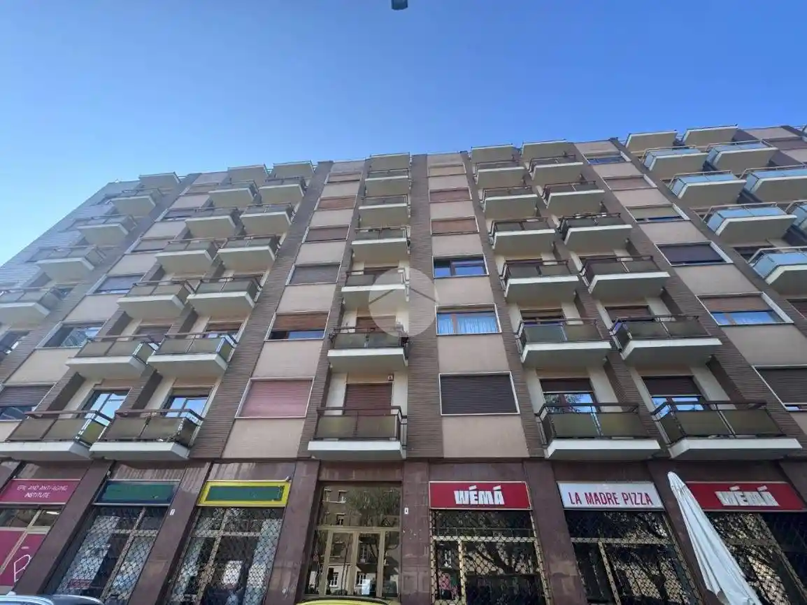 Appartamento in affitto a Torino