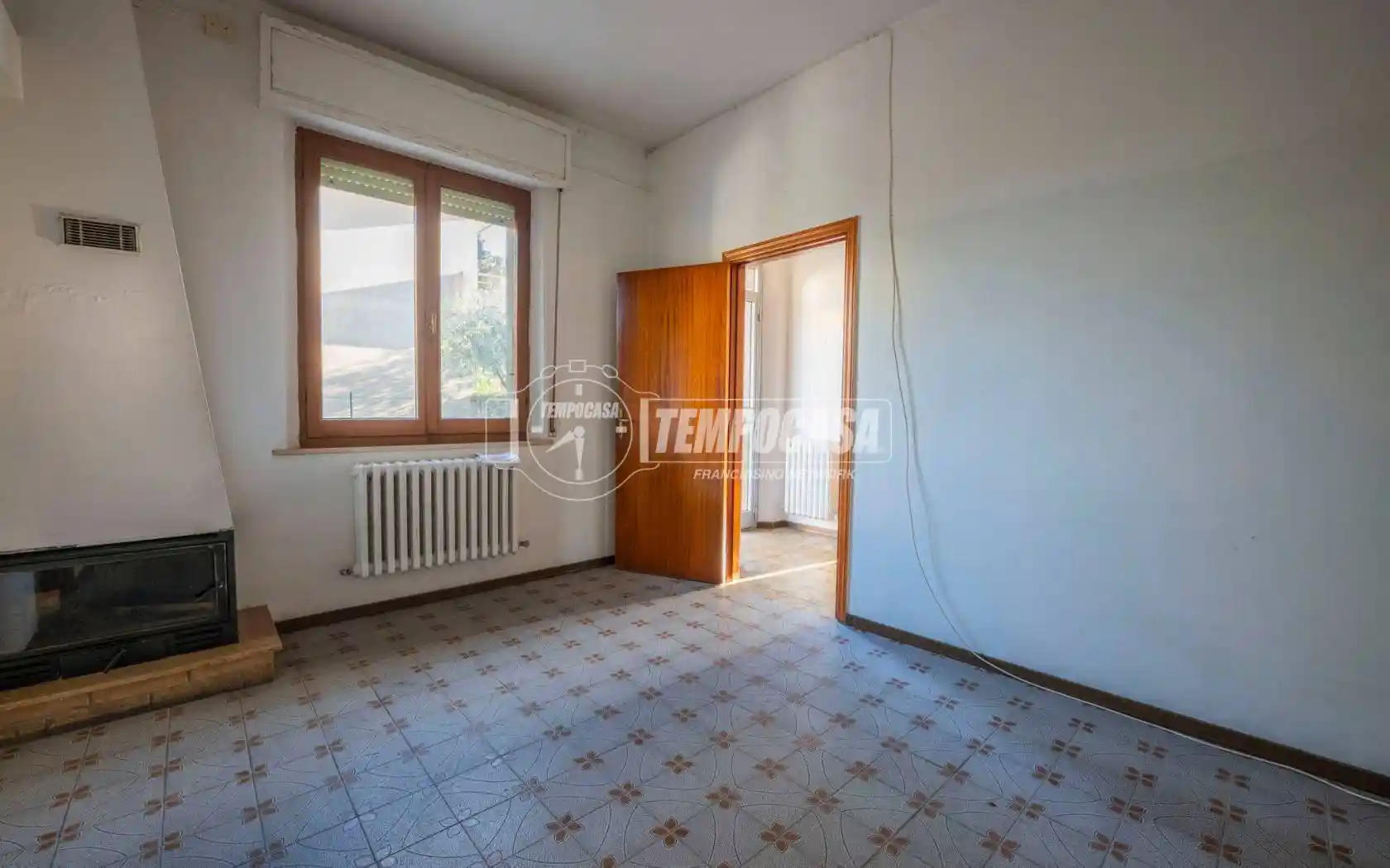 Appartamento in vendita a Montelupone