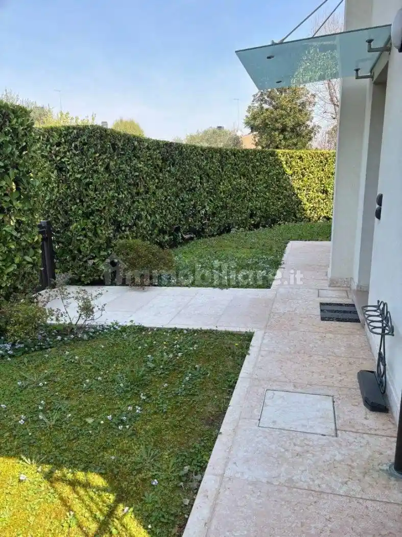 Villa in vendita a Treviso