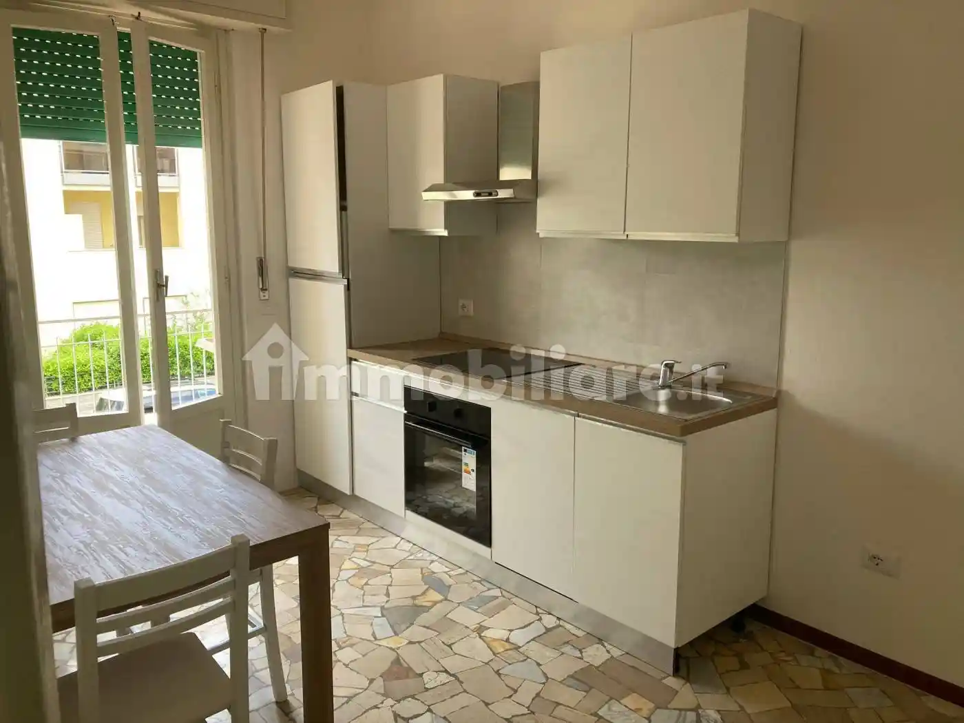 Appartamento in affitto a Sesto Fiorentino