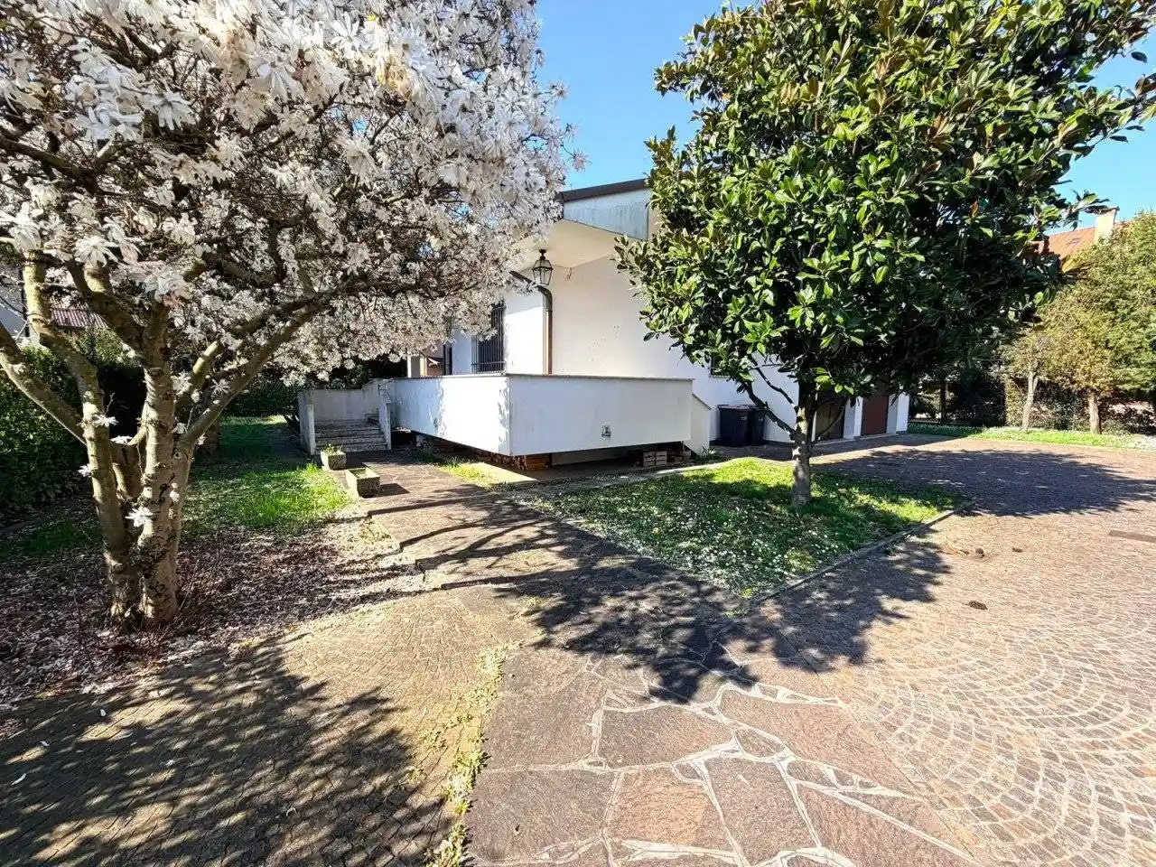 Villa in vendita a Albignasego