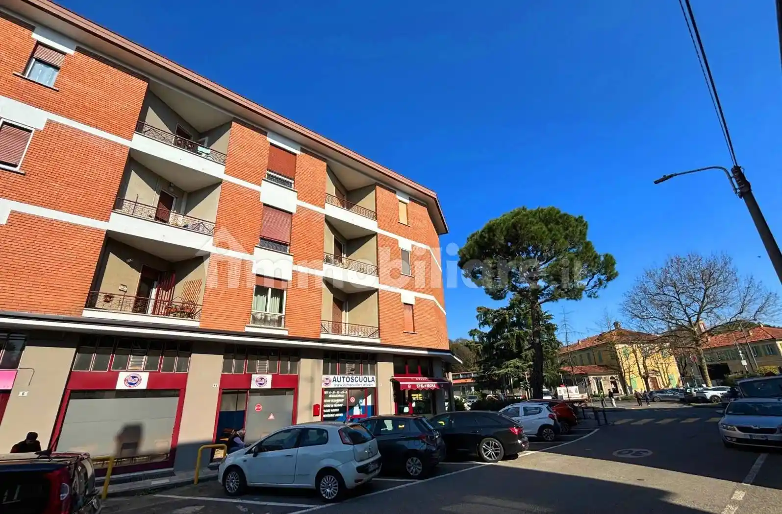 Appartamento in vendita a Arcore