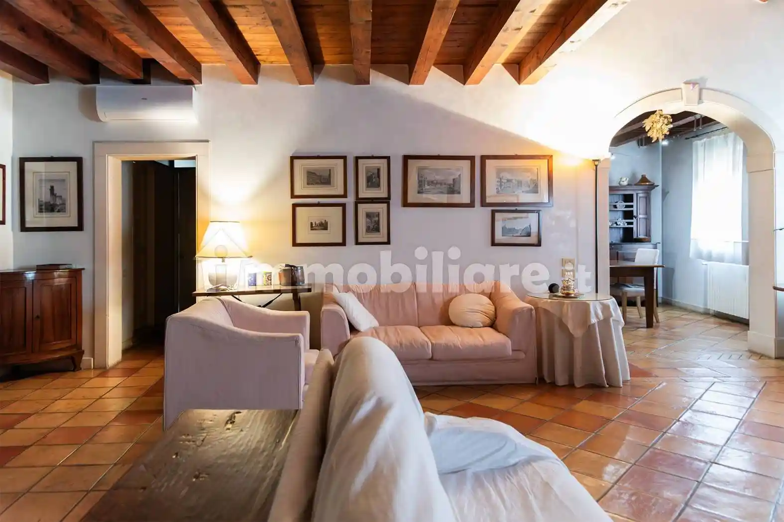 Appartamento in vendita a Padova