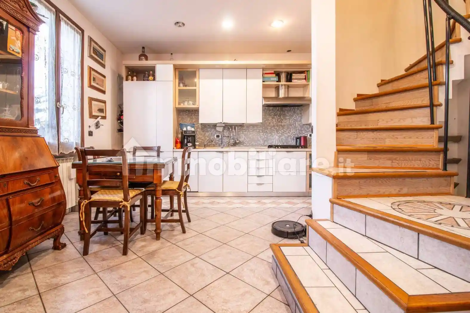 Appartamento in affitto a Bologna