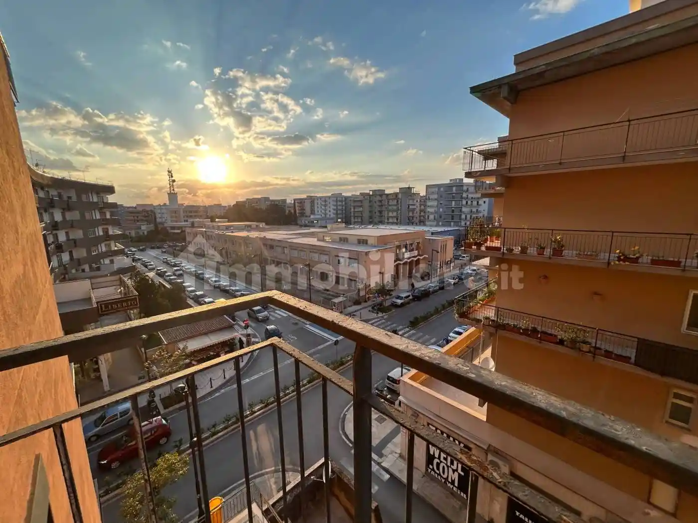 Appartamento in vendita a Siracusa